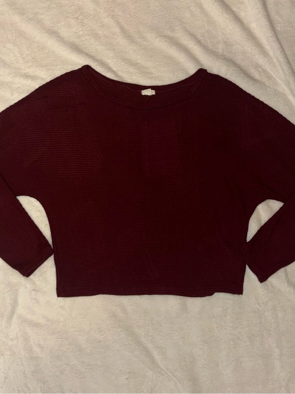 Garage Sweater